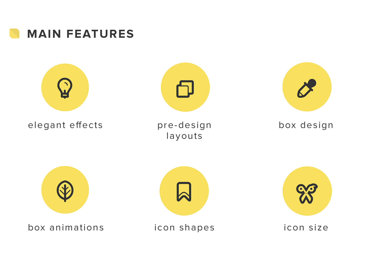 1232x869 Elegant Icon Box Visual Composer Add On Wordpress Plugin