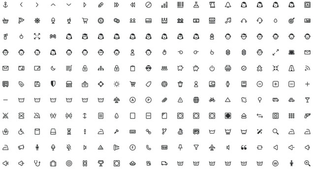640x346 Best Of Great Free Icon Packs The Jotform Blog