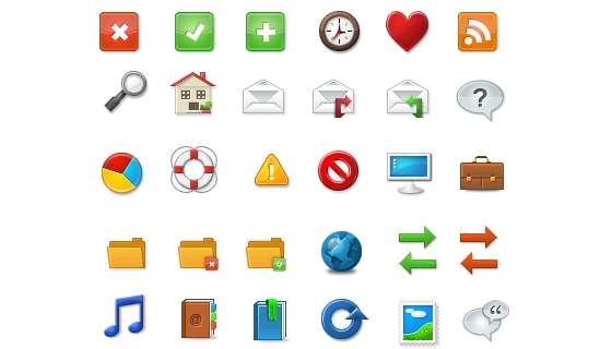560x320 Elegant Themes Icon Pack Icon Fever