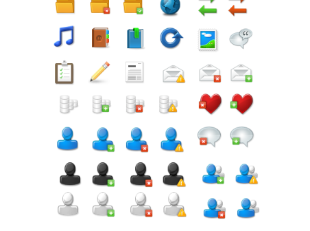 452x336 Elegant Themes Icon Pack Icons