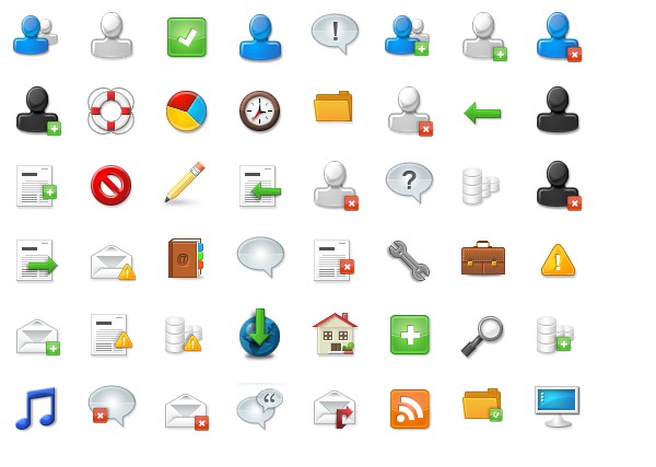 600x427 Elegant Themes Icons Free Icon Packs Ui Download