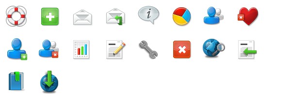 600x223 Elegant Themes Icons Icons Free Icon Packs Ui Download