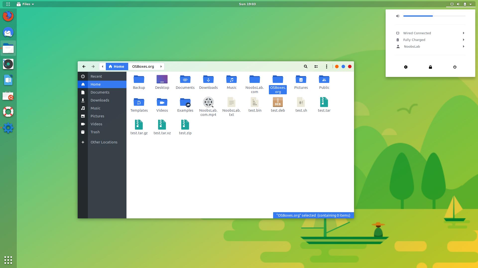 1920x1080 Flat Remix An Elegant Themes And Icons Pack For Linux Desktop