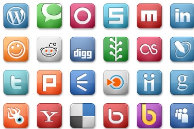 390x260 Linkedn Elegant Social Media Iconset Elegantthemes