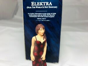 300x225 James Bond Corgi Icon Elektra Ebay