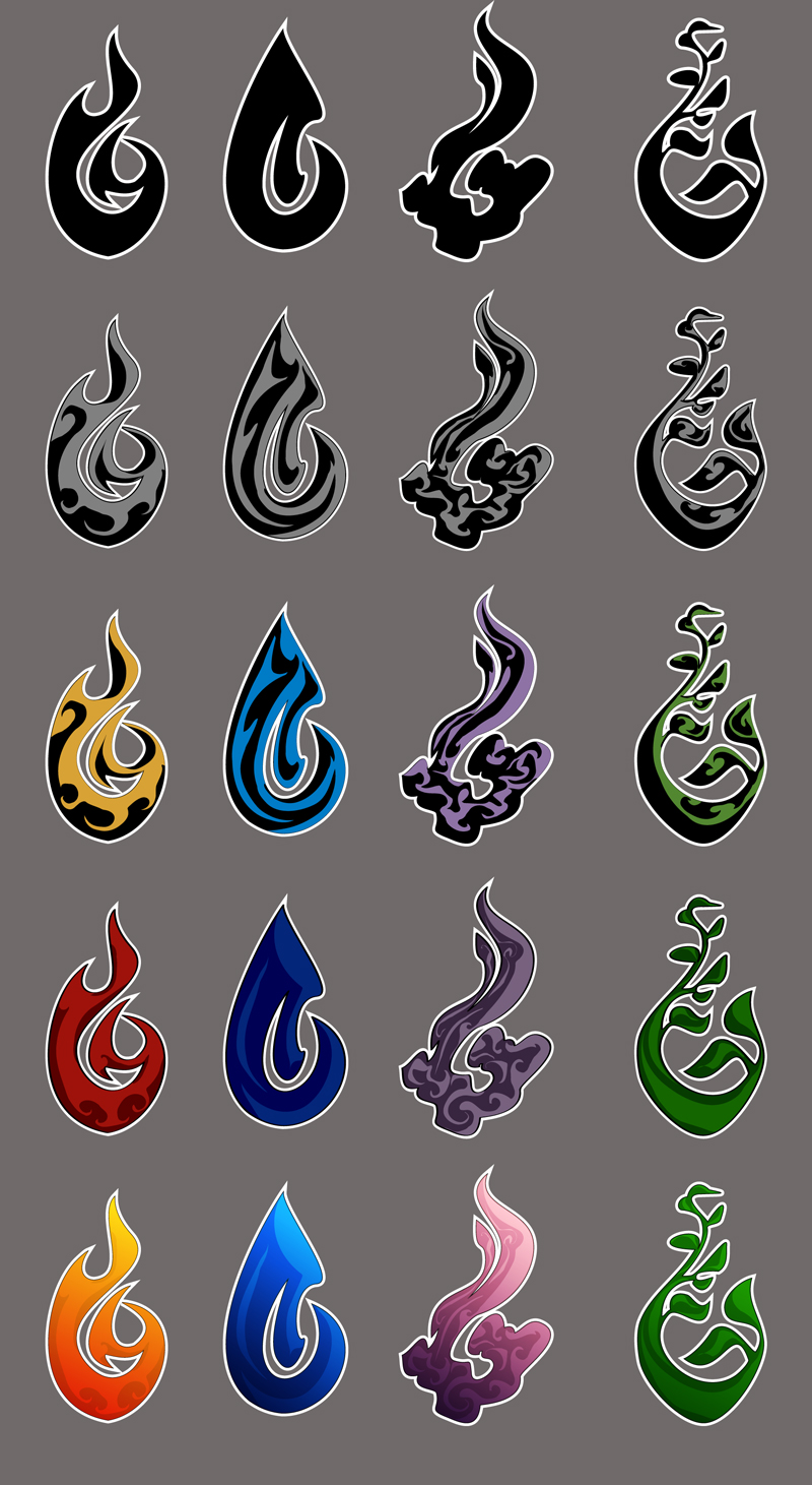 800x1461 Element Icons