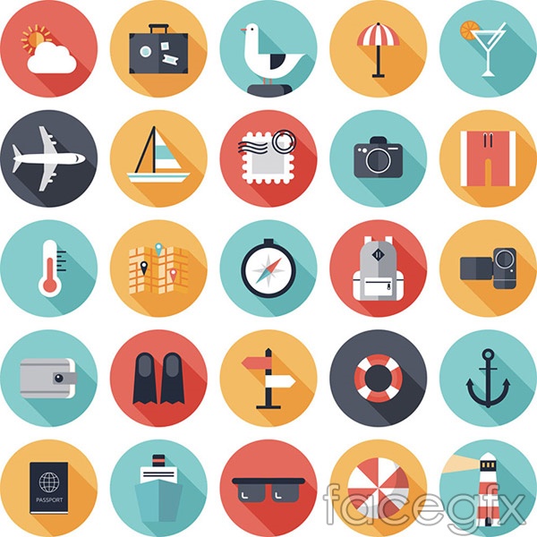 600x600 Tourism Element Icon Vector Over Millions Vectors, Stock Photos