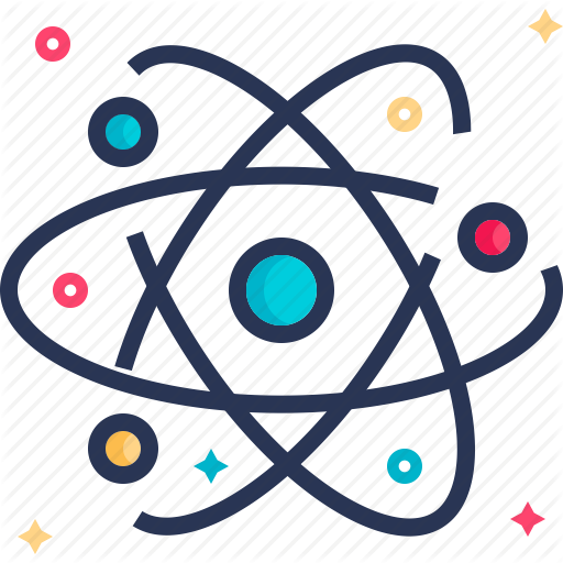 512x512 Elementary Particle, Atom, Best, Chemical, Chemical Element