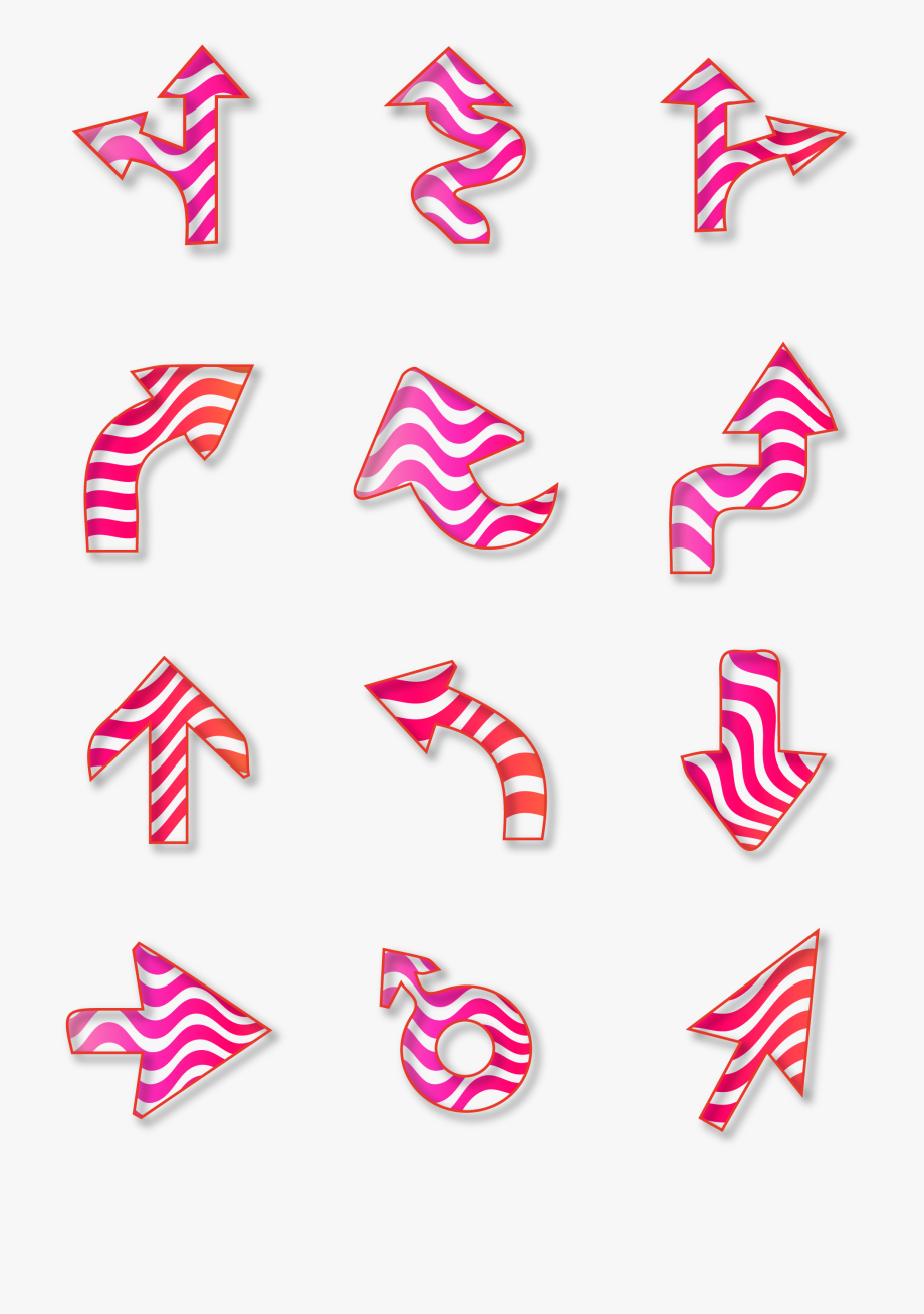 920x1308 Arrow Element Icon Minimalistic Fashion Png And Vector