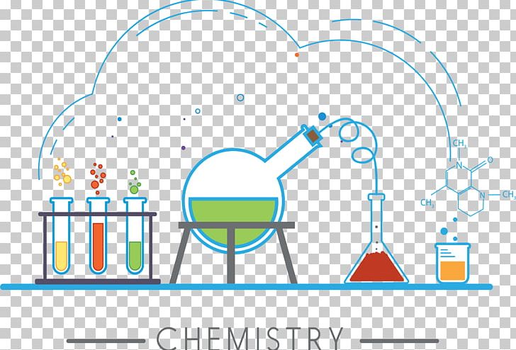 728x494 Chemistry Laboratory Experiment Chemical Element Icon Png, Clipart
