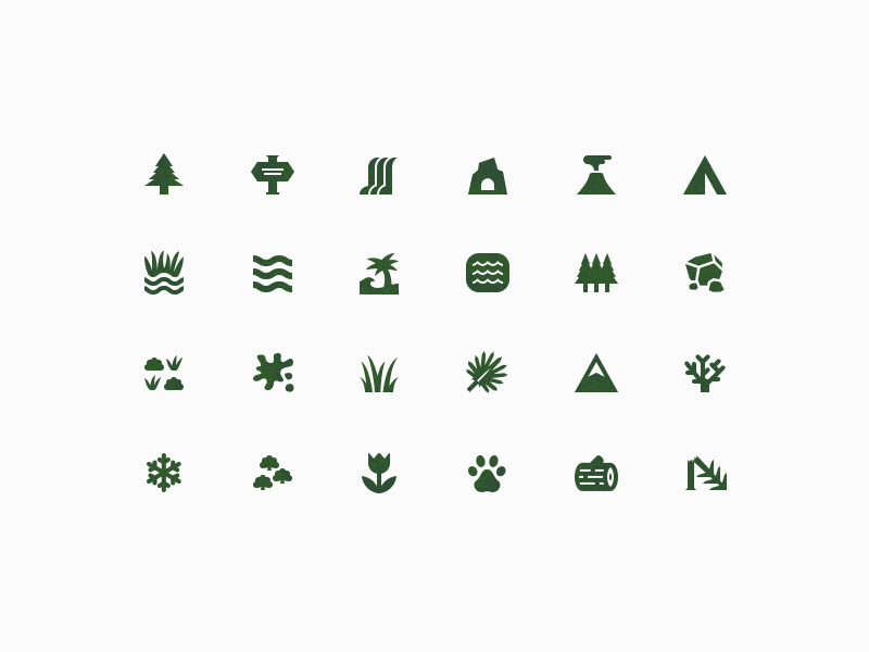 800x600 Elemental Icons Icon Set Icon Design, Icon Set, Design