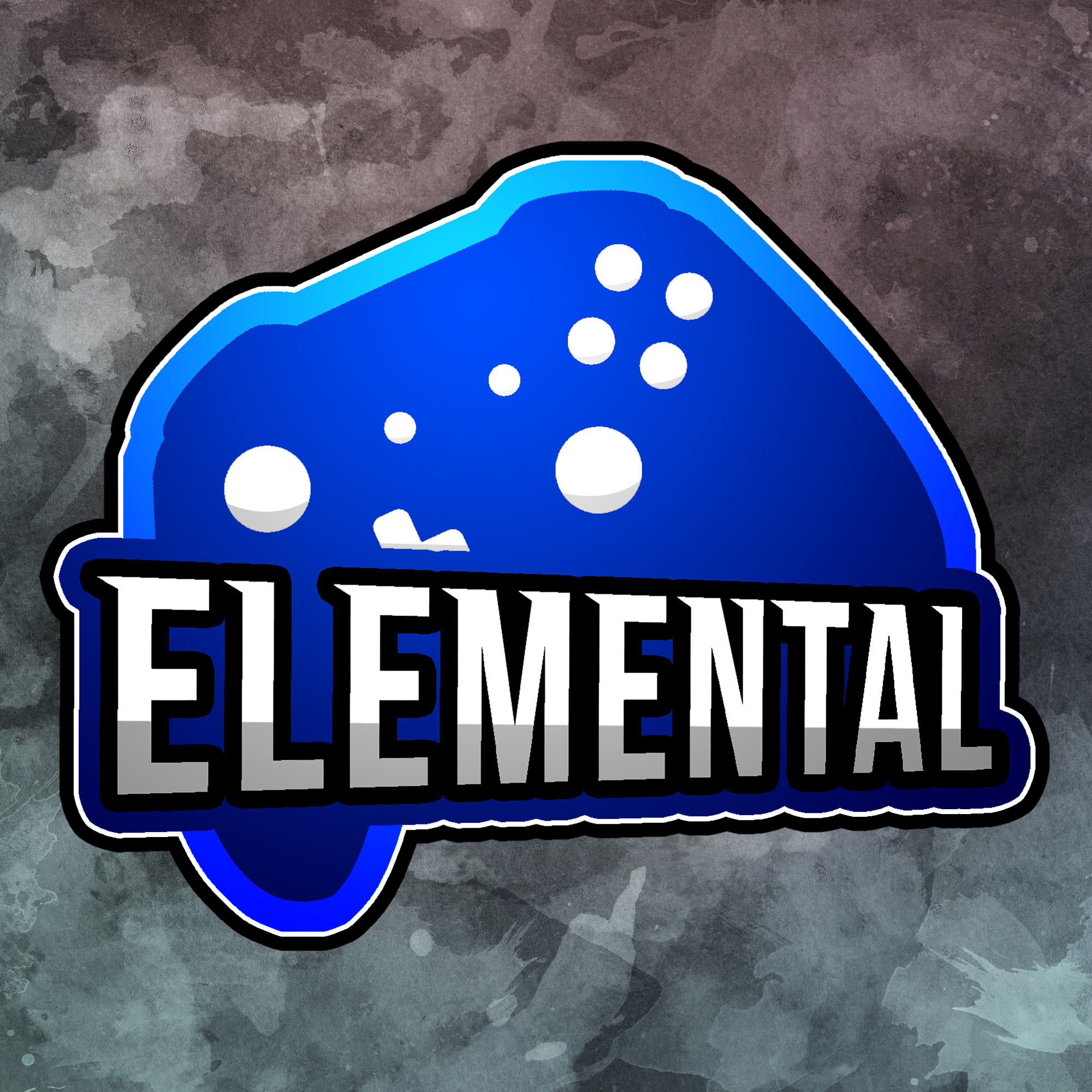 2000x2000 Elemental Icon