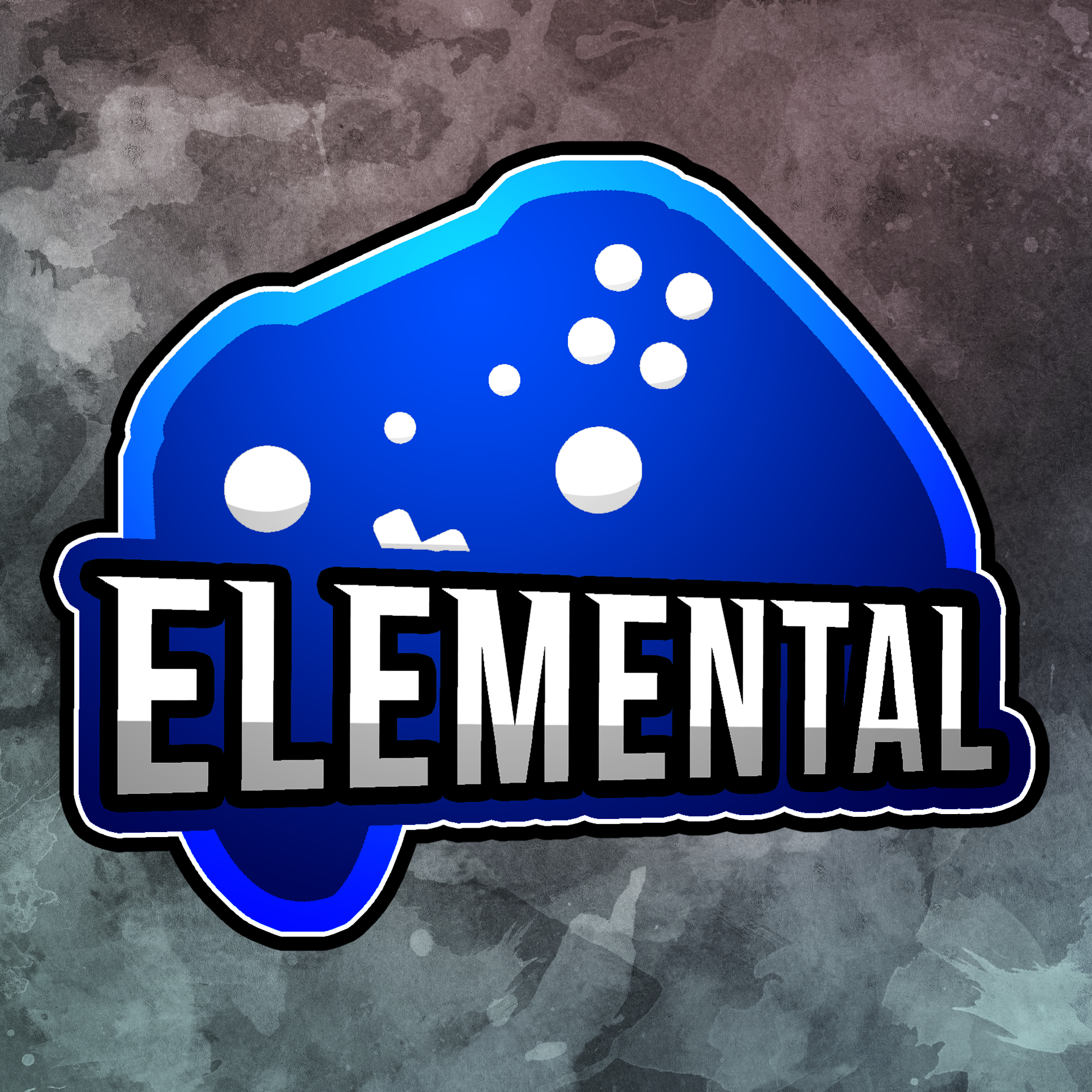 2000x2000 Elemental Icon