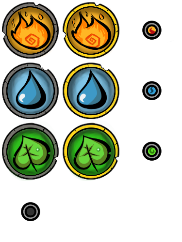 375x500 Finished The Elemental Points And Started With New Work