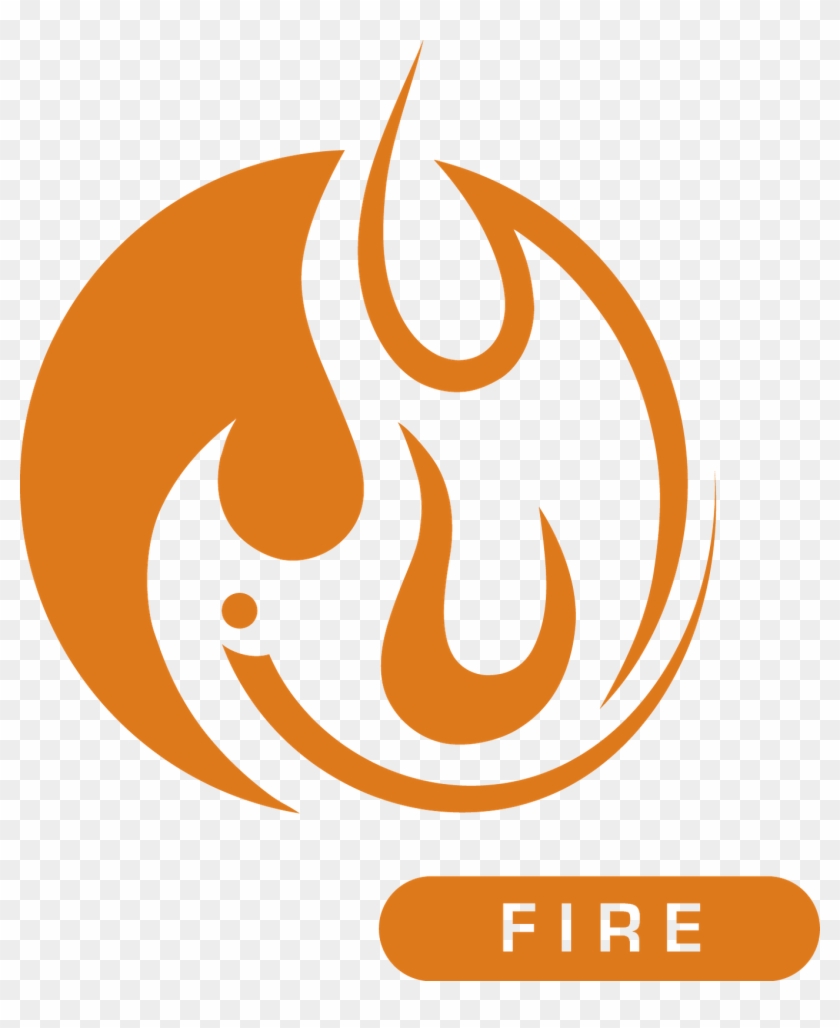 840x1028 Fire Elemental Symbols Fire Symbol