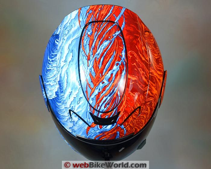 700x560 Icon Airmada Elemental Helmet Review