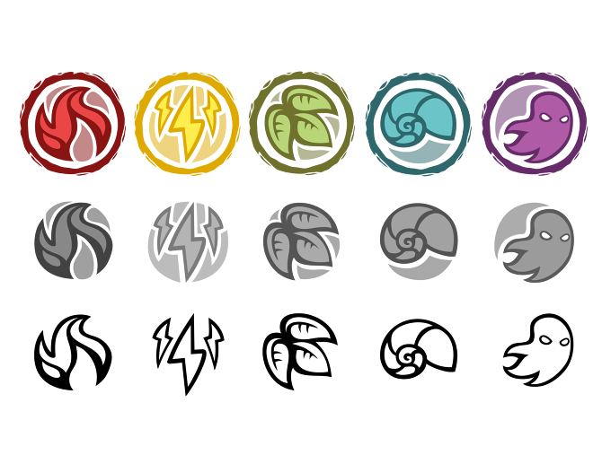 Значок элементального навыка эмилии. Элементальные символы. Элементали иконка. Символ элементалей. Семтол елементол.