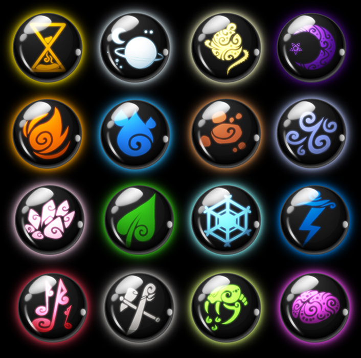 706x700 Sixteen Element Bubbles