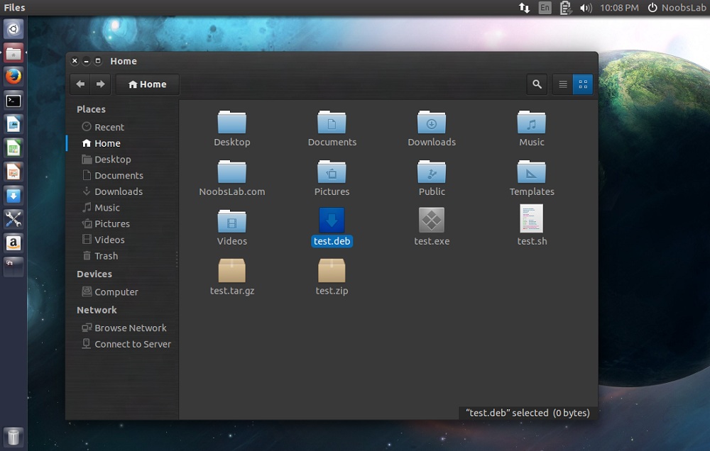 1000x636 Elementary Icons Updated To Install In Ubuntulinux Mint