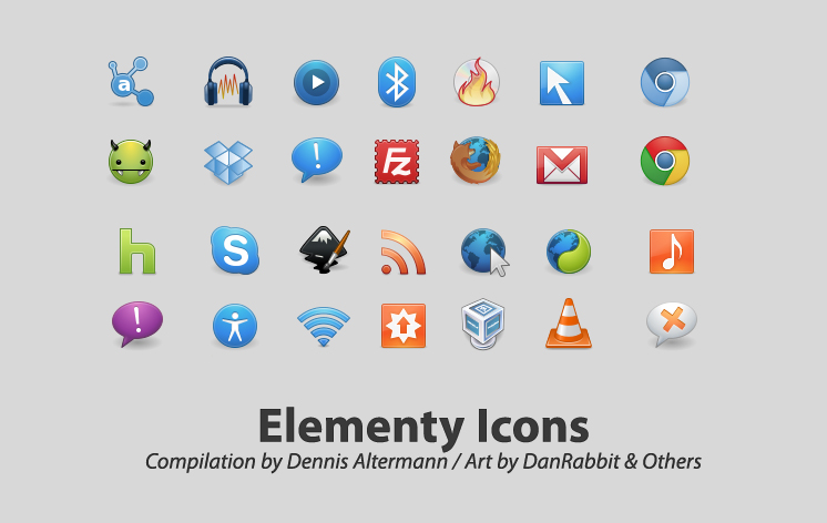 746x472 How To Install And Enable The Elementary Icon Theme Under Ubuntu