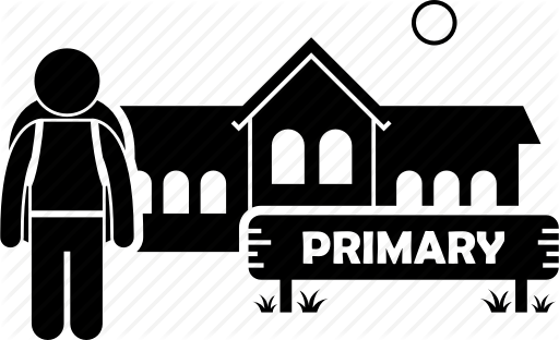 512x312 Child, Education, Elementary, Junior, Primary, School, Student Icon