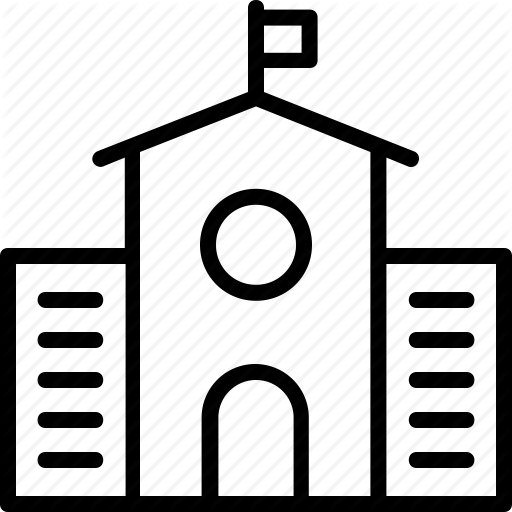 512x512 Education, Elementary, High, Middle, Primary, School, University