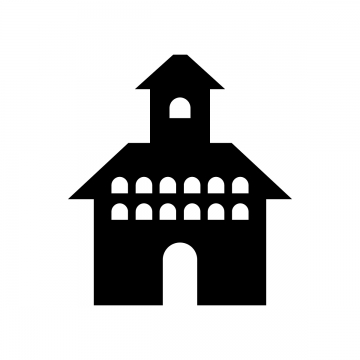 360x360 School Icon Png, Vector, And Clipart With Transparent