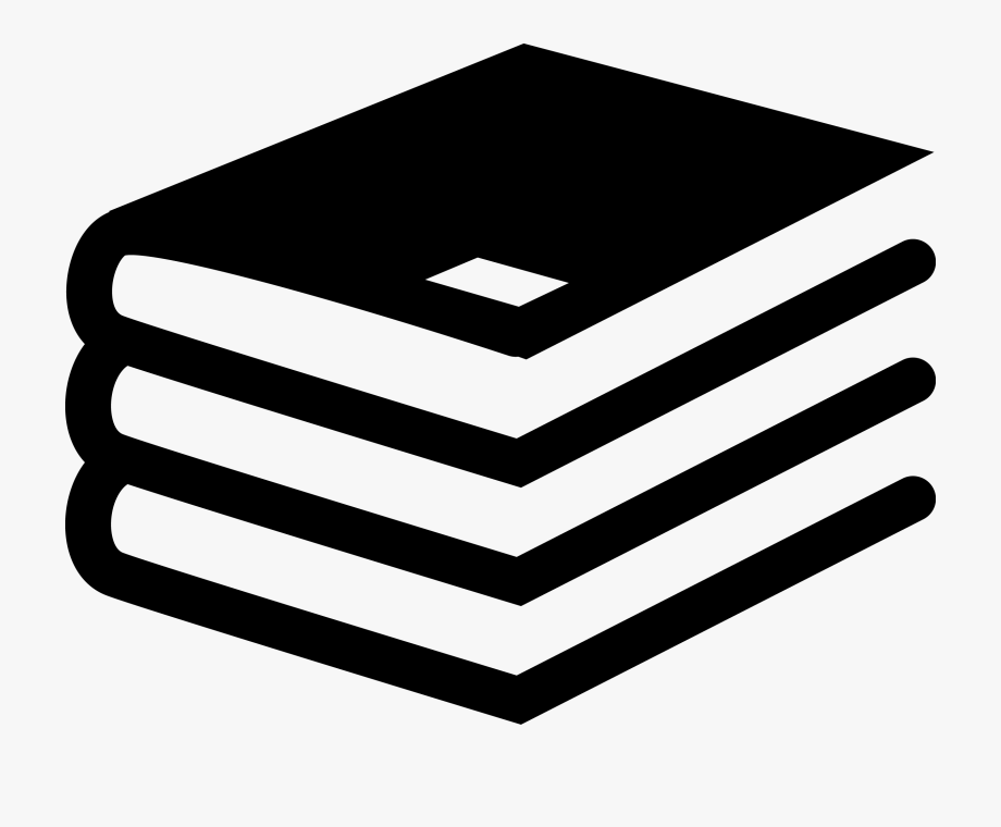 920x760 Book Black And White Clipart Elementary School