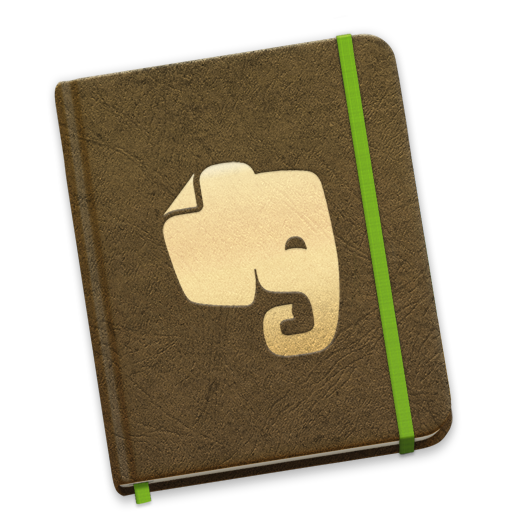 512x512 Evernote C M Helmer