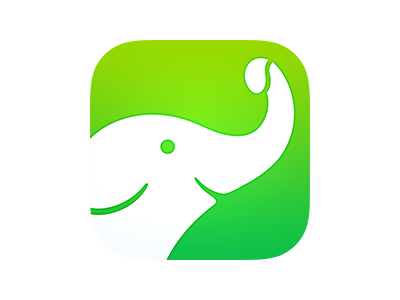 400x300 Moneytree App Icon