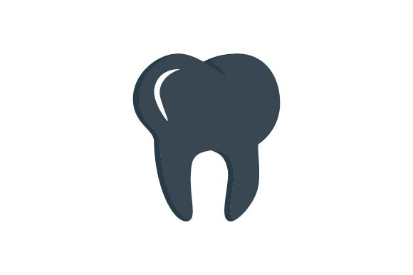 580x386 Teeth Icon Graphic