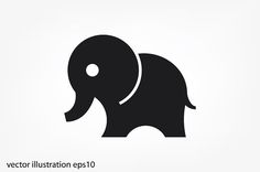 236x156 Elephant Icon