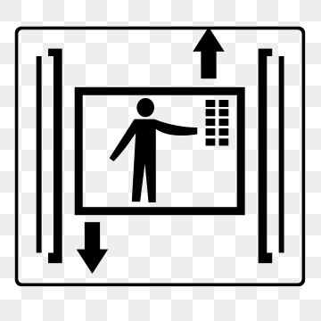 360x360 Elevator Icon Png Images Vector And Free Download