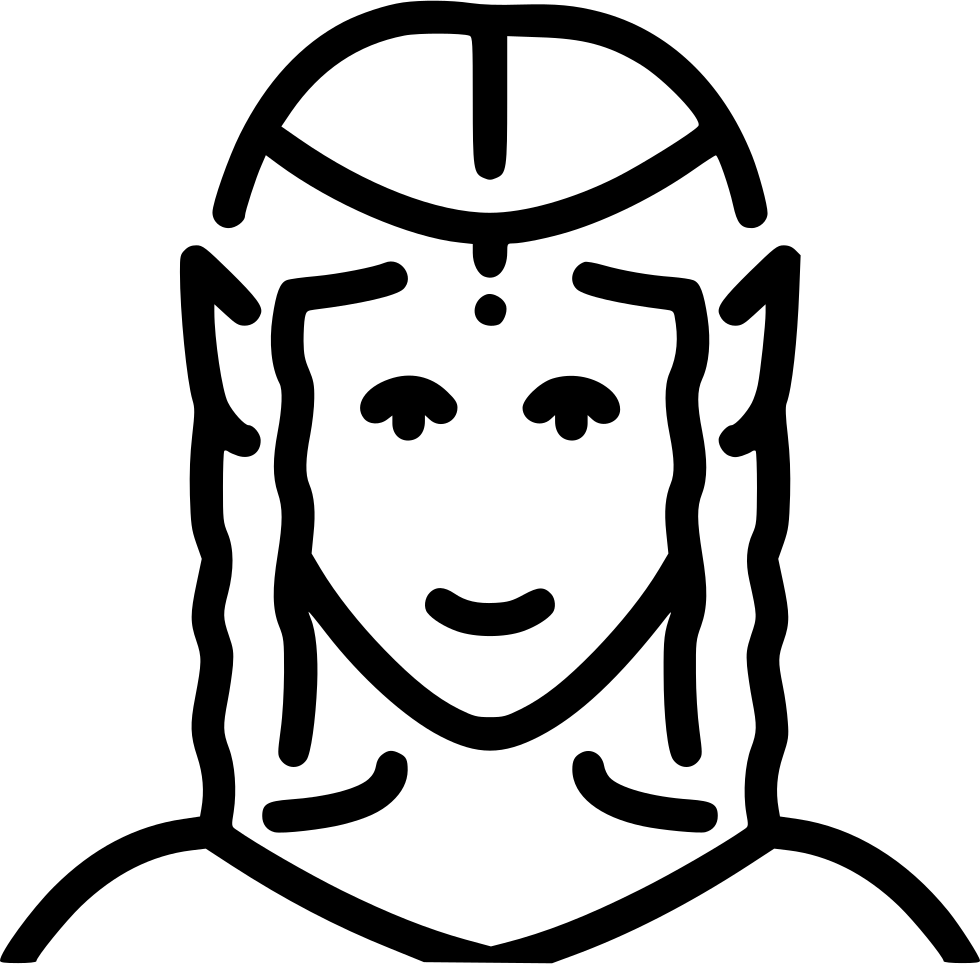 980x964 Elf Png Icon Free Download