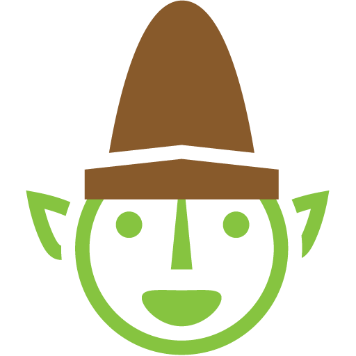 512x512 Elf Icon Iconshow