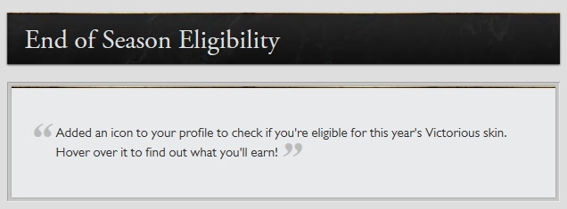 636x235 End Of Season Eligibility Icon