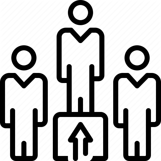 512x512 Aptitude, Capability, Eligibility, Qualification, Skill, Talent Icon