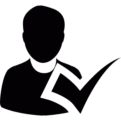 512x512 Checking Attendance