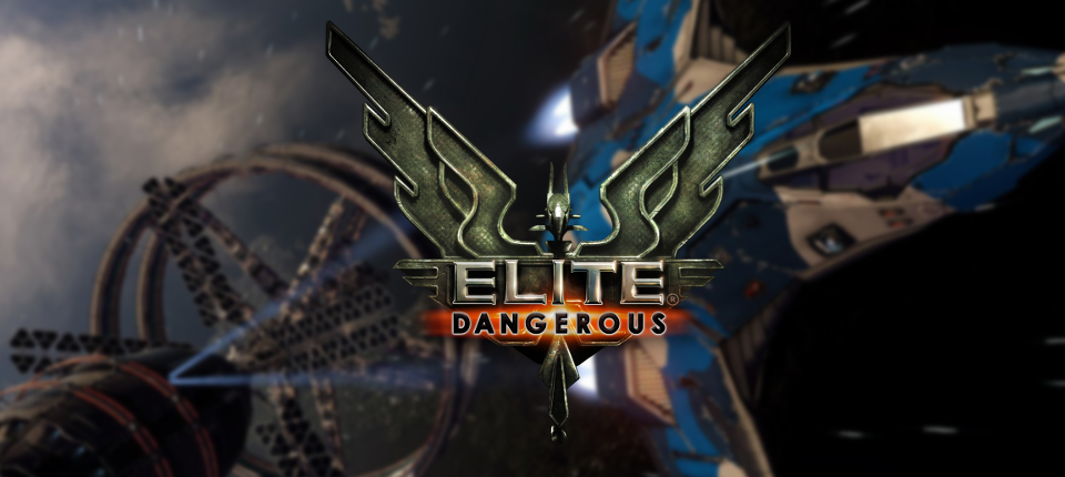 960x430 Elite Dangerous Icon I Threw Together