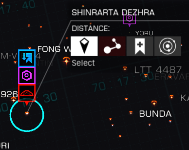 388x307 Newcomer Intro What's This Blue Icon On The Galactic Map