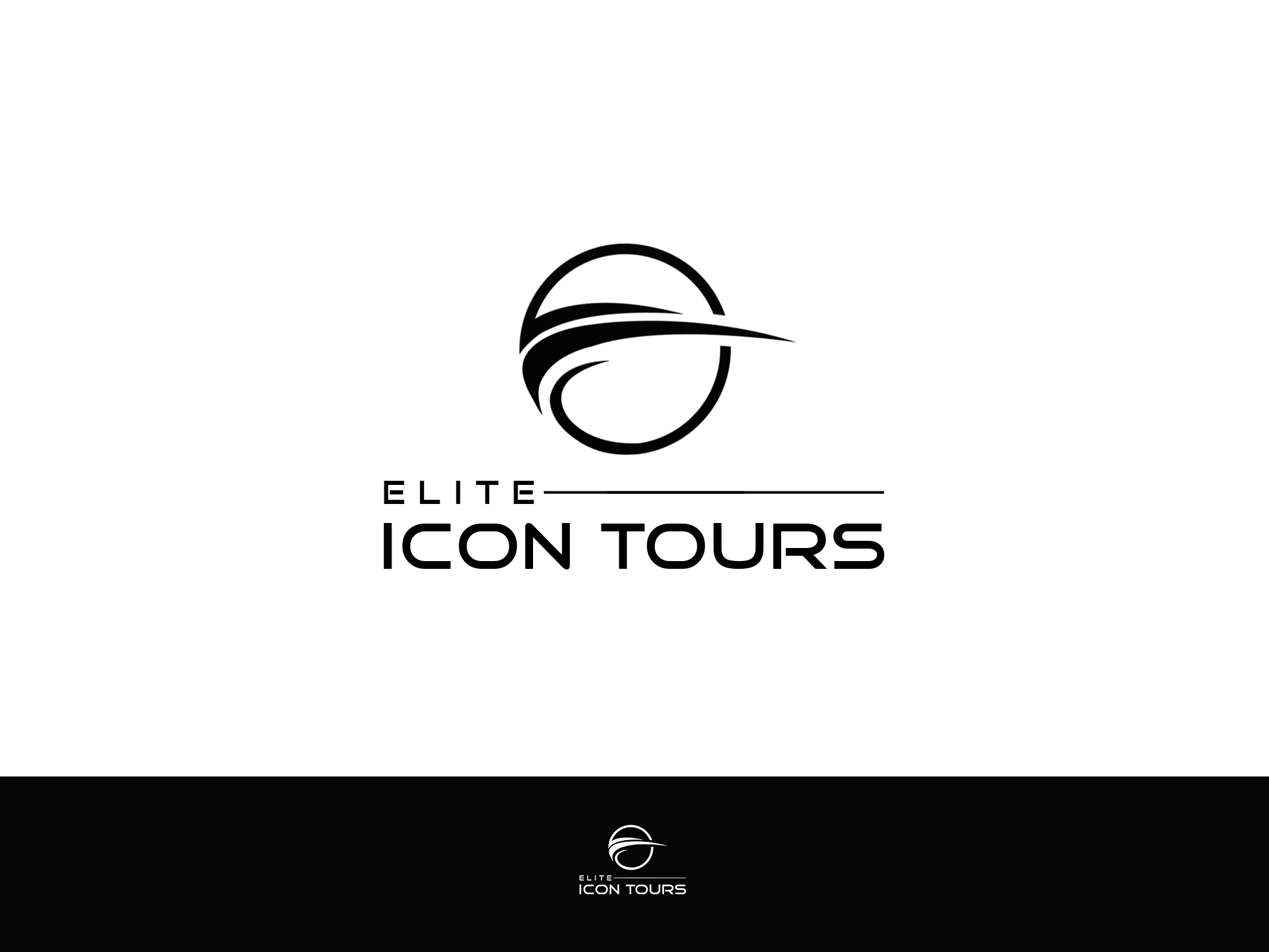 2133x1600 Logo For An Upscale Limo Tour Business