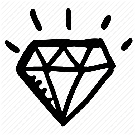 512x512 Diamond, Elite, Finance, Jewellery, Luxury, Premium, Shine