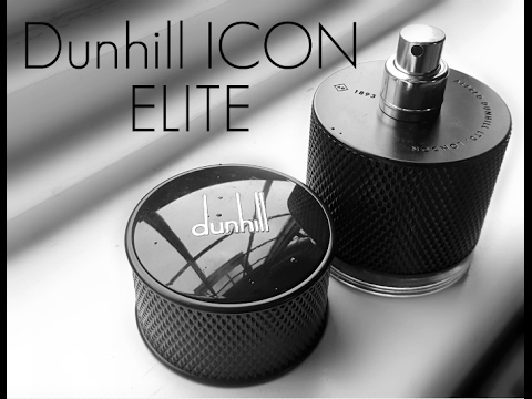 480x360 Dunhill Icon Elite Review!