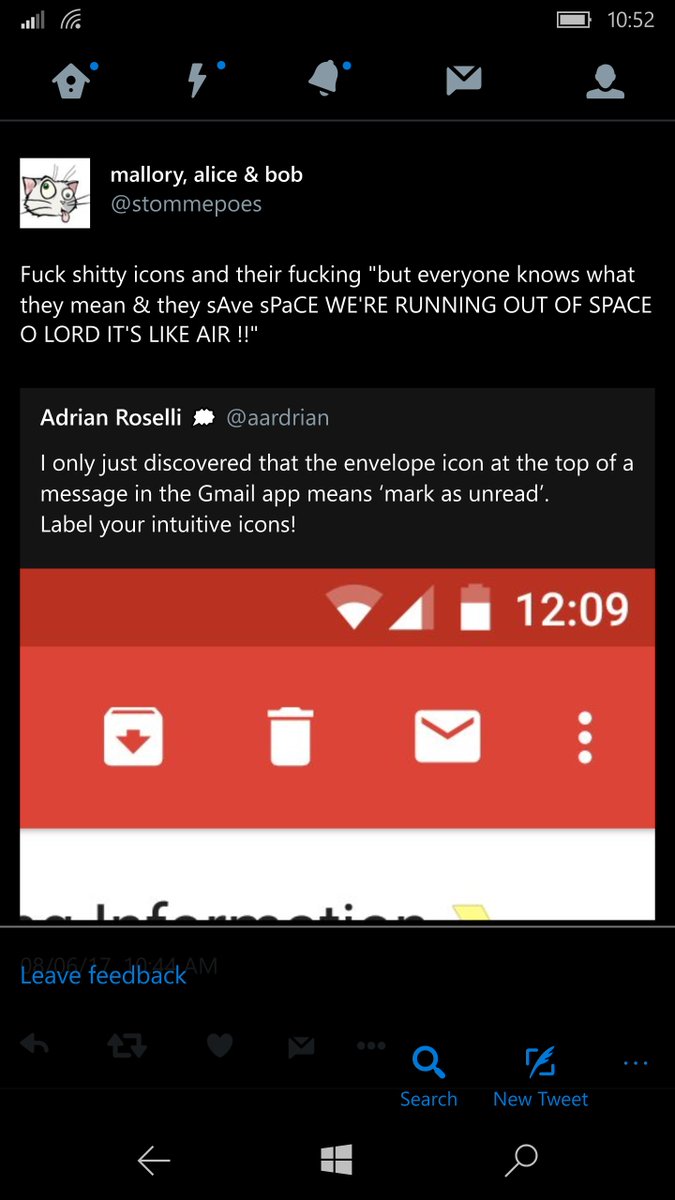 675x1200 Adrian Roselli On Twitter I Prefer This Windows Phone