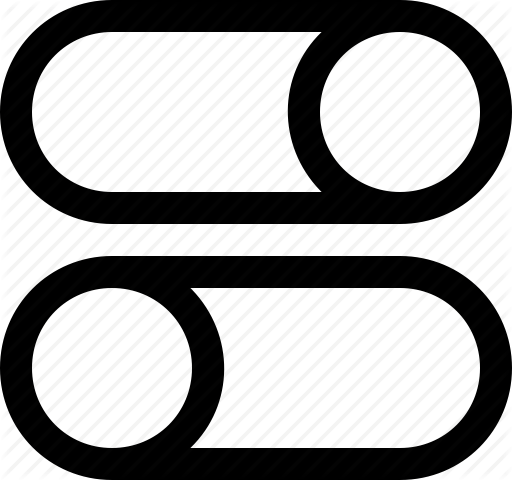 512x480 Ellipsis, Layout, Loading, Radio, Settings Icon