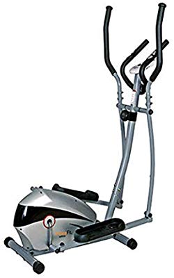 250x400 Weslo Icon Wlivel Easy Fit Gear Elliptical Trainer