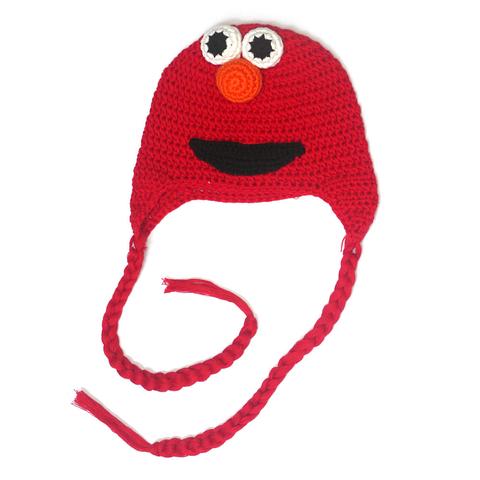 480x480 Elmo Beanie Baby Style Icon Pte Ltd