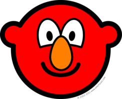 244x199 Elmo Buddy Icon Buddy Icons