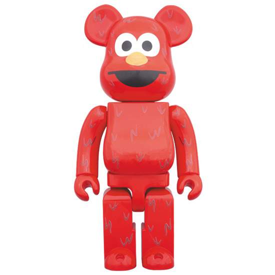 550x550 Elmo Tokyo Otaku Mode Shop