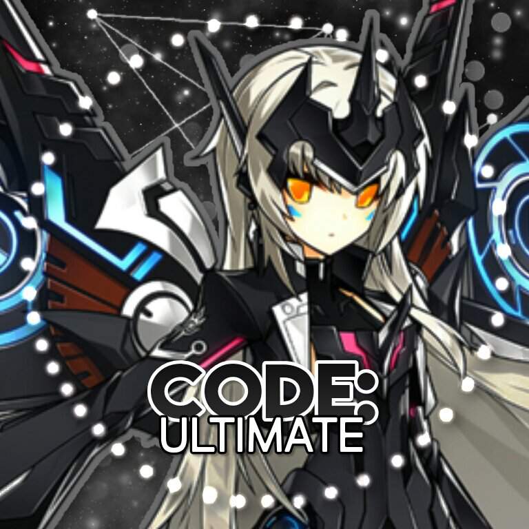 768x768 Eve Icons! Elsword Amino